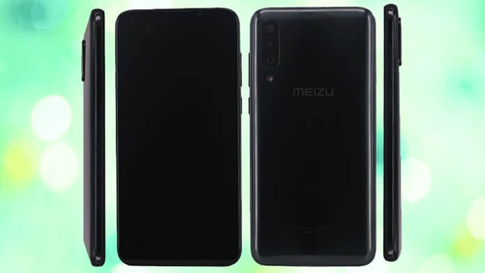 Meizu 16Xs Tanıtım Tarihi Belli Oldu!