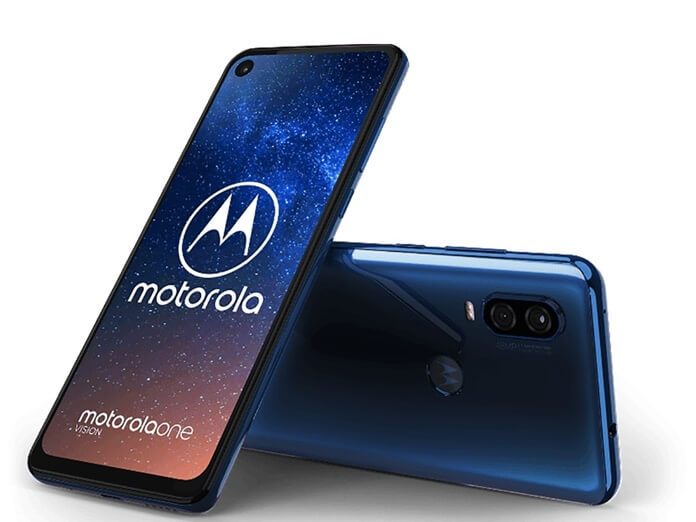 Motorola One Vision Özellikleri Sızdırılmaya Devam Ediyor!