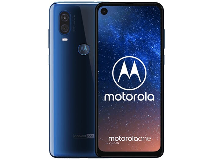 Motorola One Vision Özellikleri Sızdırılmaya Devam Ediyor!