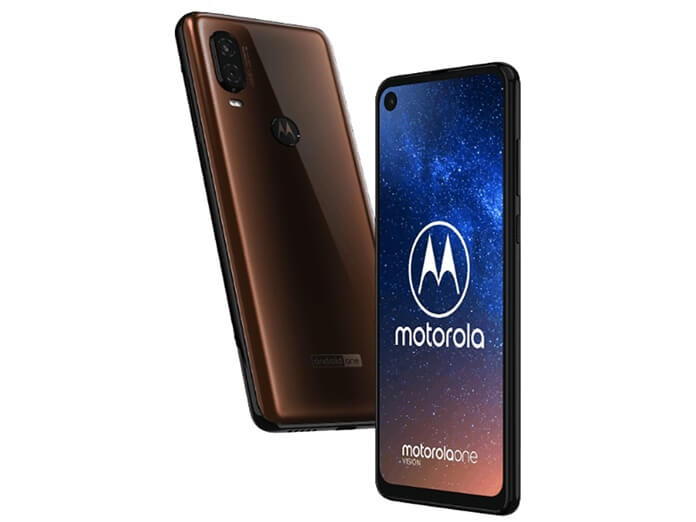 Motorola One Vision Özellikleri Sızdırılmaya Devam Ediyor!