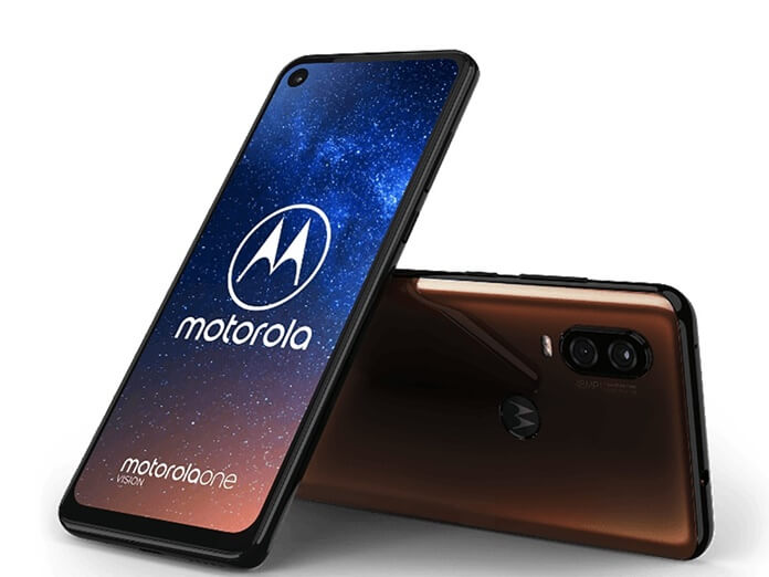 Motorola One Vision Özellikleri Sızdırılmaya Devam Ediyor!