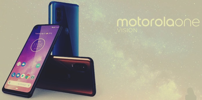 Motorola One Vision Özellikleri Sızdırılmaya Devam Ediyor!