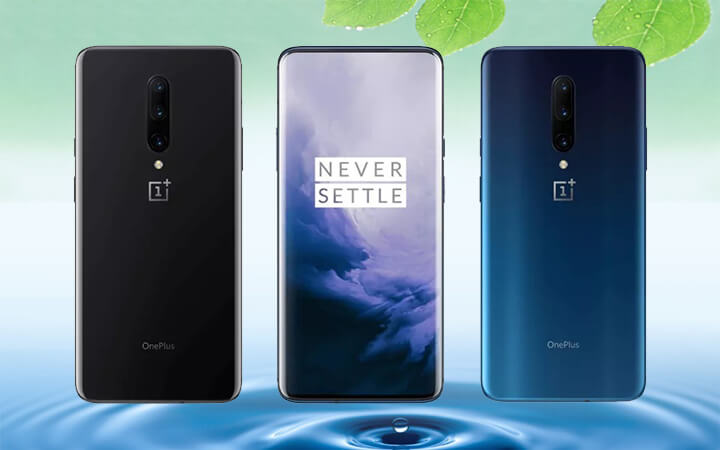 OnePlus 7 Pro Fiyatı Sızdırıldı!