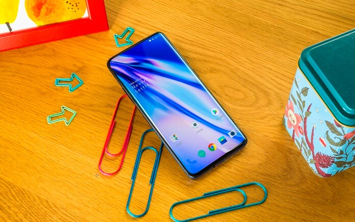 OnePlus 7 Pro Yeni OxygenOS ile Kamerası Geliştirildi!