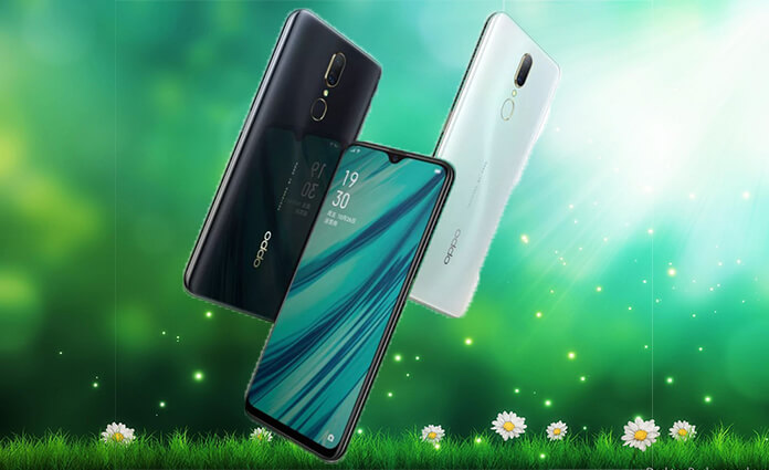 Oppo A9x Tanıtıldı - Fiyatı ve Özellikleri