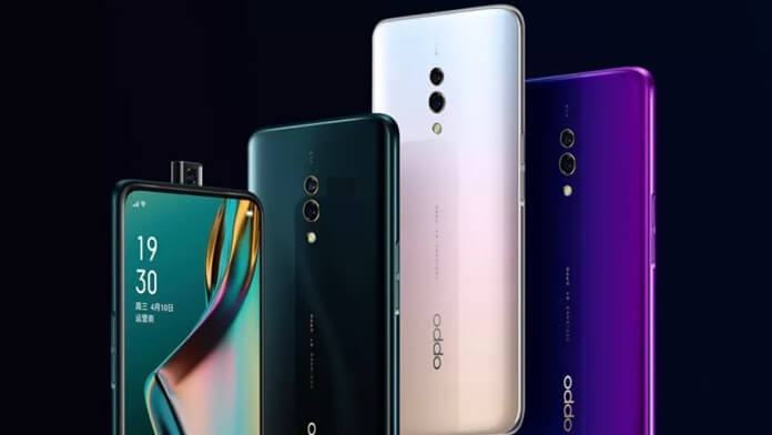 Oppo K3 Tanıtıldı – Fiyatı ve Özellikleri