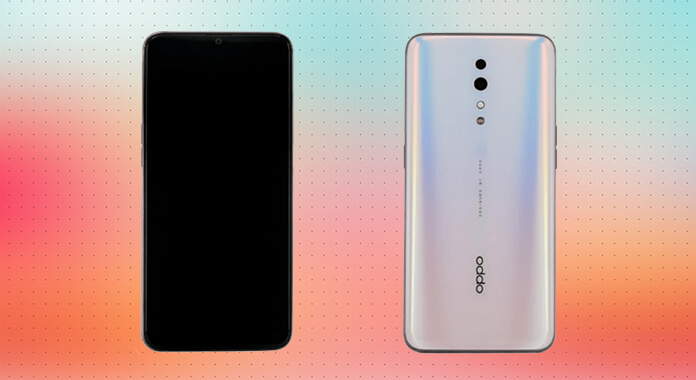 Oppo Reno Lite Telefonu Yolda! İşte Özellikleri