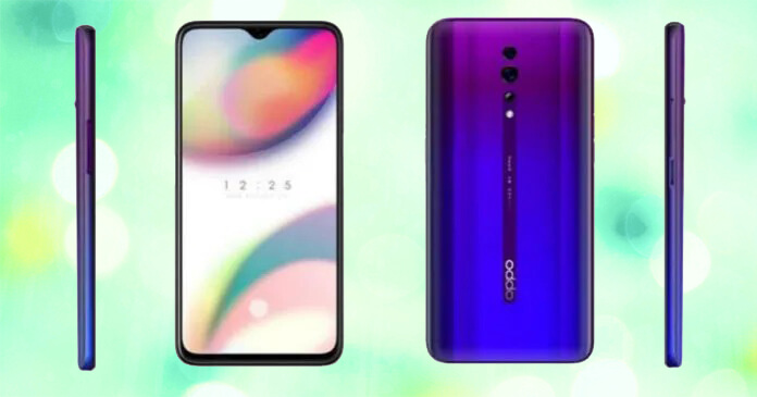 OPPO Reno Z Tanıtıldı - Fiyatı ve Özellikleri