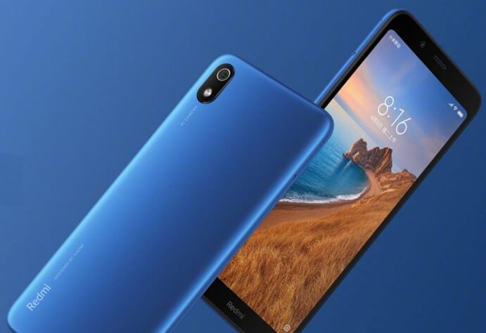 Xiaomi Redmi Note 7S Tanıtıldı – Fiyatı ve Özellikleri