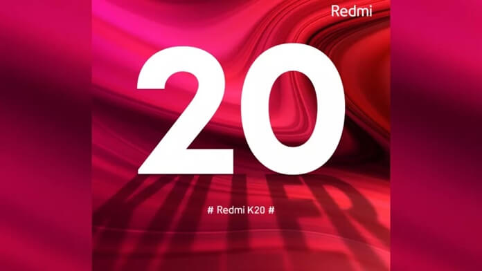 Redmi K20 Özellikleri Netlik Kazanıyor!
