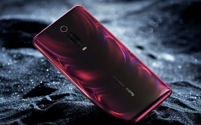 Redmi K20 ve Redmi K20 Pro Tanıtıldı - Fiyatı ve Özellikleri