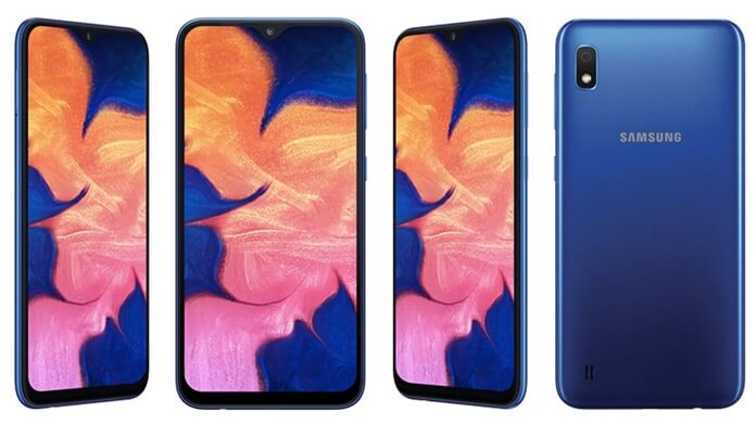 Samsung Galaxy A10e Hakkında Yeni İddialar Var!