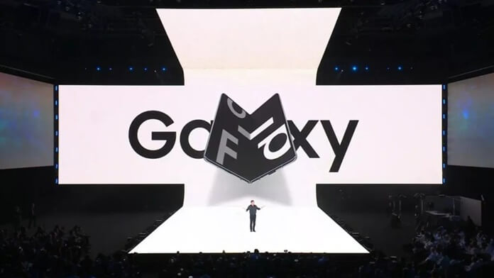 Samsung Galaxy Fold Çıkışı Ne Zaman Olacak?