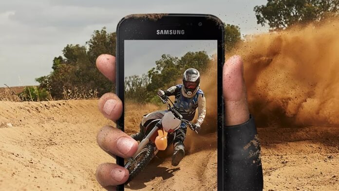 Samsung Galaxy Xcover 5 Geliyor! İşte Özellikler