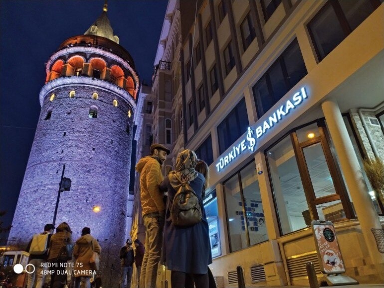 Xiaomi Redmi 7S Kamera Örnekleri Yayınlandı. Sonuçlar Etkileyici!