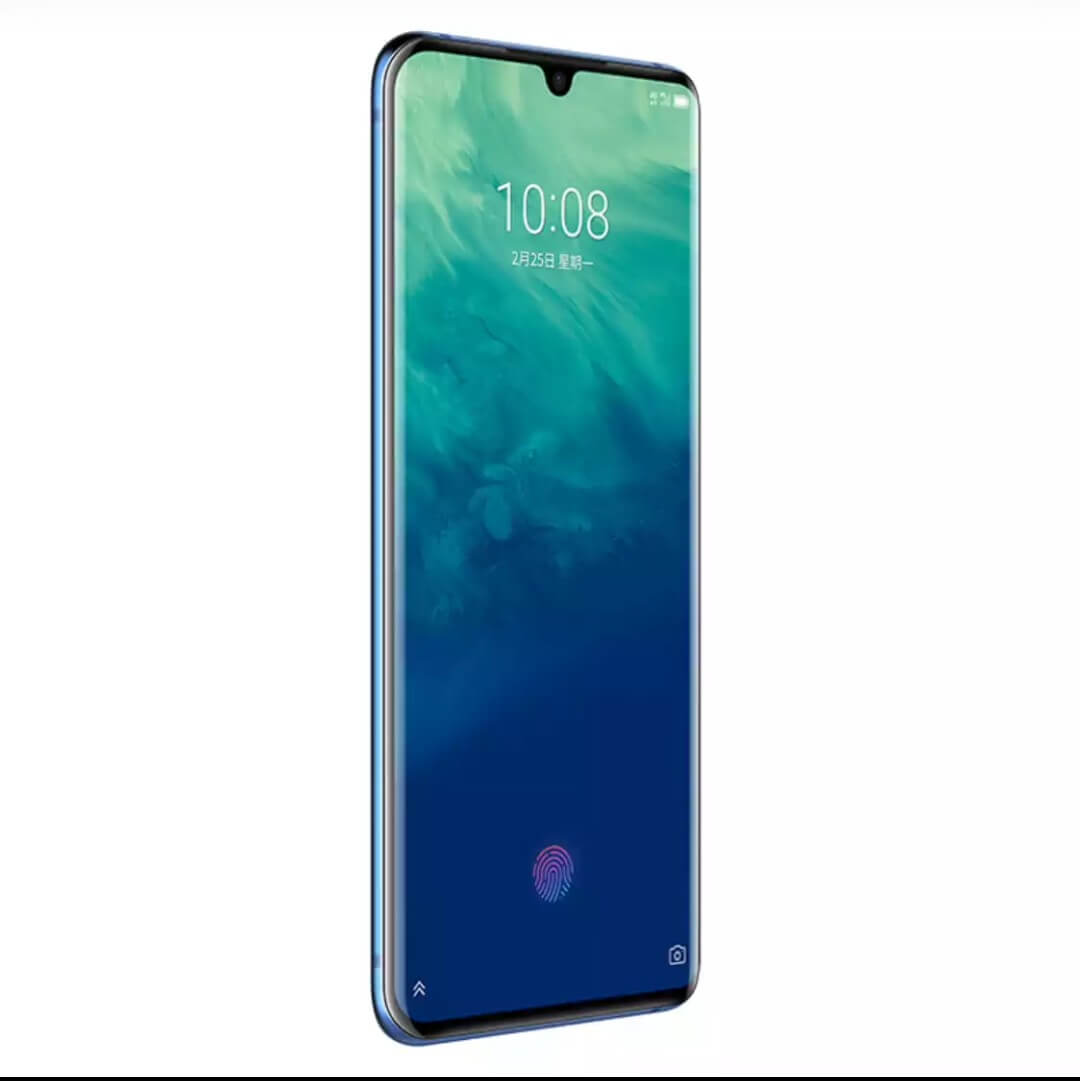 ZTE Axon 10 Pro Tanıtıldı - Fiyatı ve Özellikleri