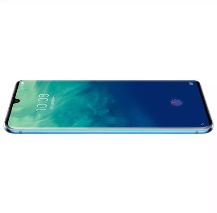 ZTE Axon 10 Pro Tanıtıldı - Fiyatı ve Özellikleri