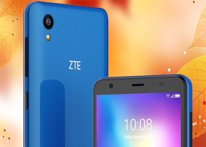 ZTE Blade A5 2019 Tanıtıldı - Fiyatı ve Özellikleri