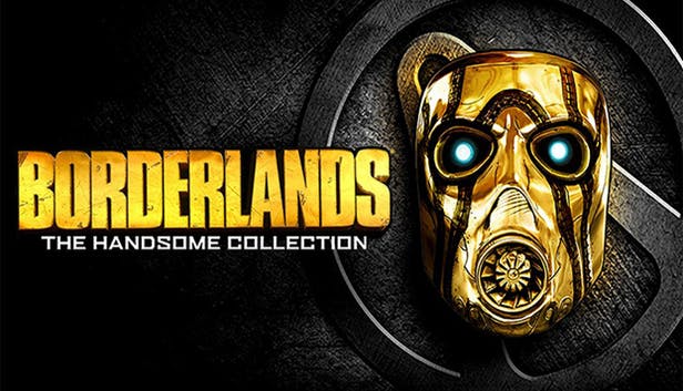 Borderlands The Handsome Collection