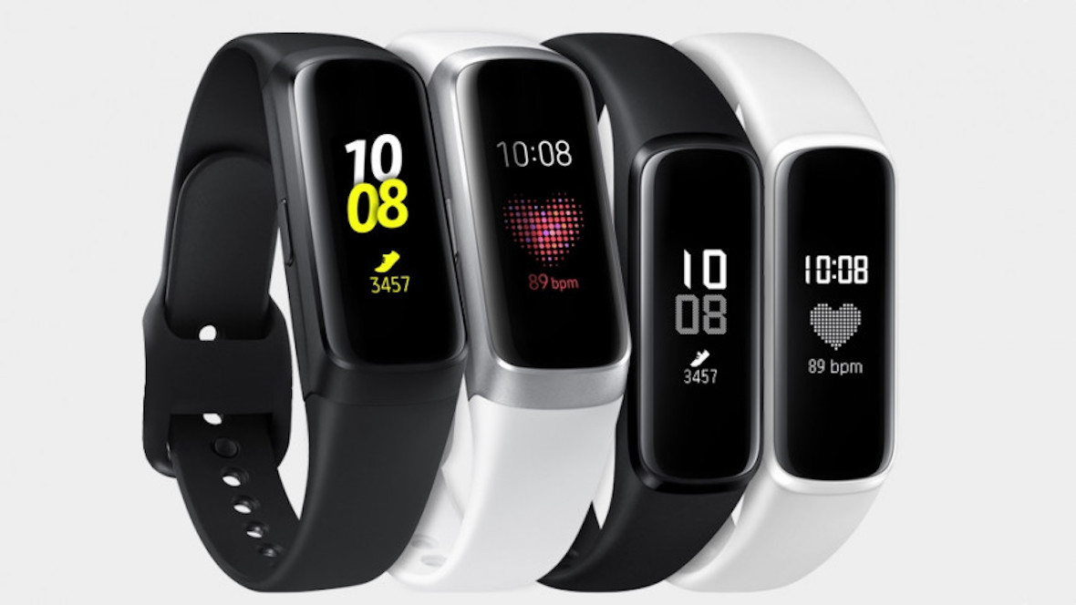 Galaxy Fit ve Galaxy Fit e