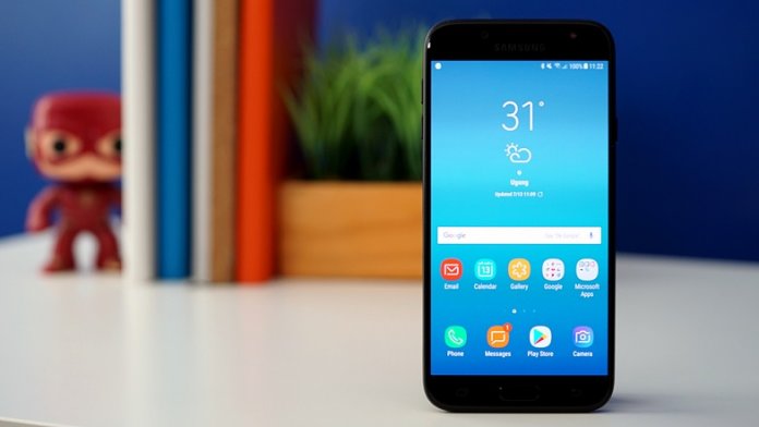 Galaxy J7 Pro