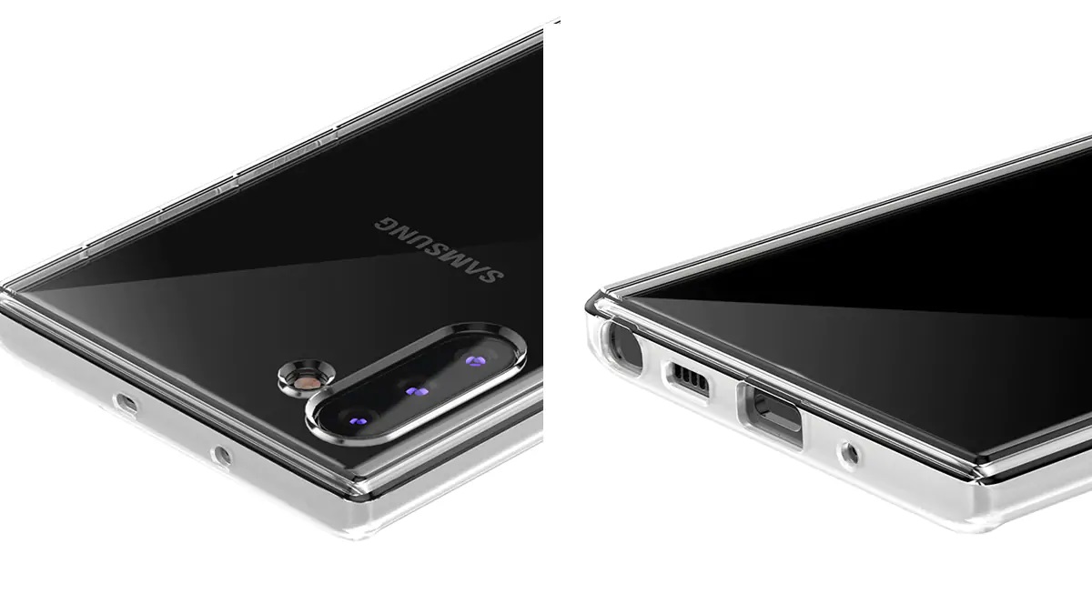 Galaxy Note 10