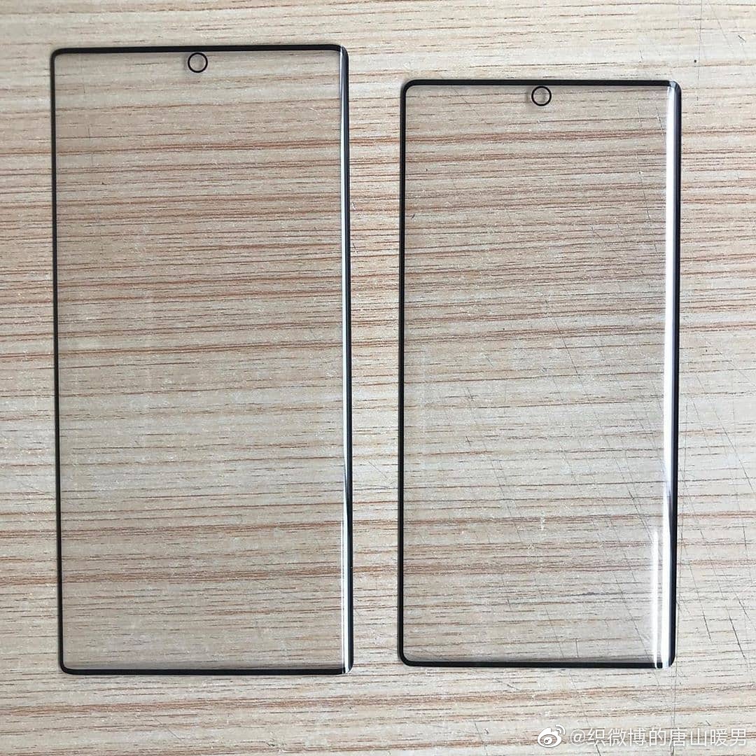 Galaxy Note 10
