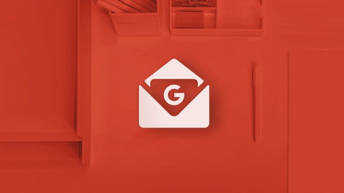 Gmail için Karanlık Mod Müjdesi