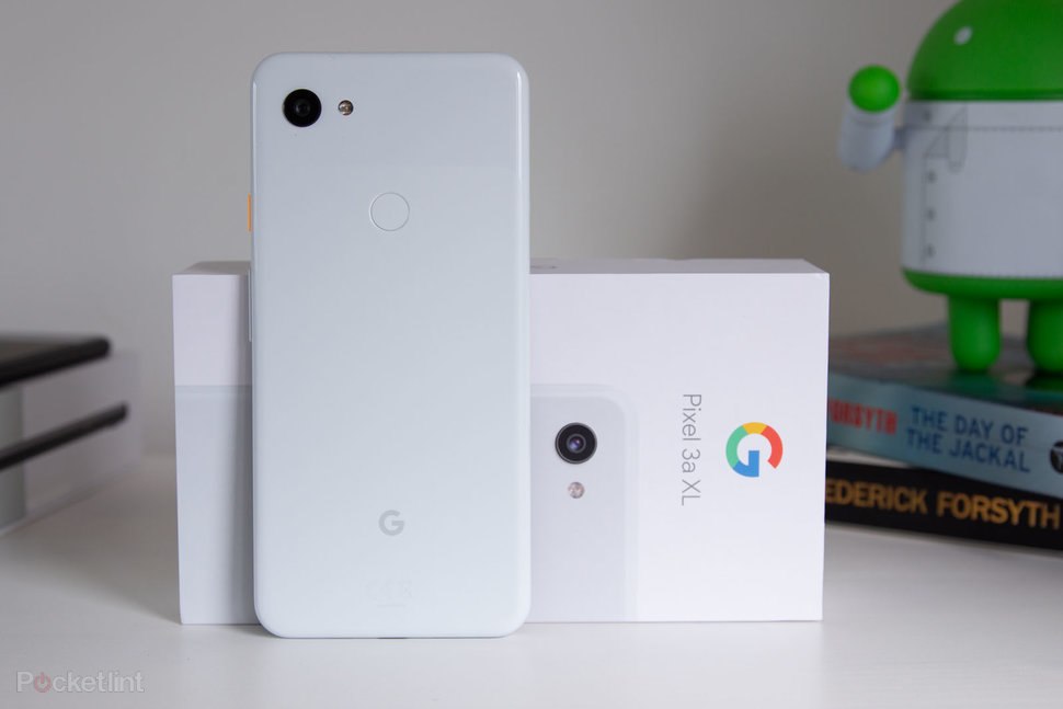 Google Pixel 3a