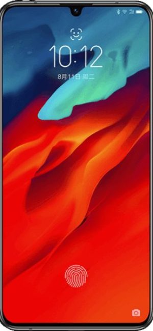 Lenovo Z6 Pro 5G