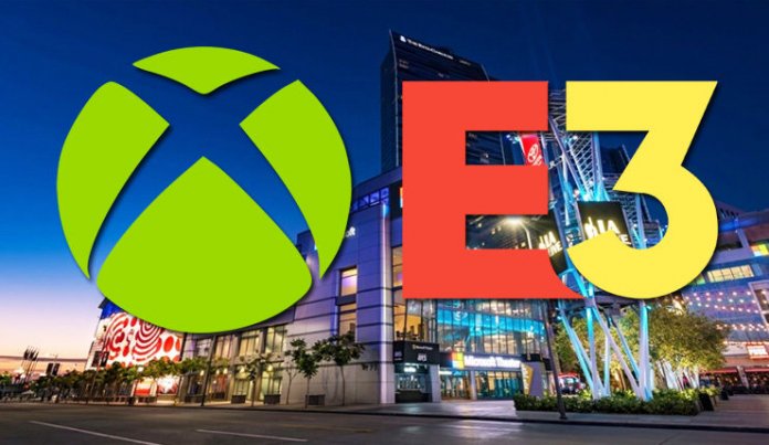 Microsoft E3 2019