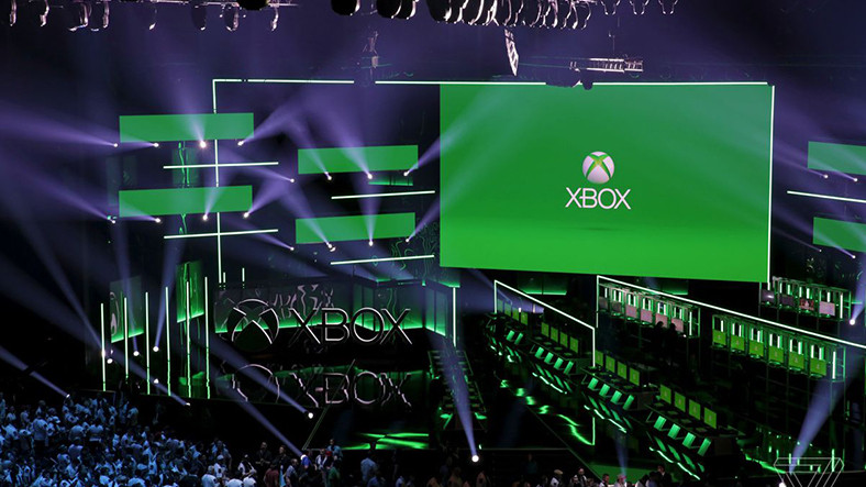 Microsoft E3 2019