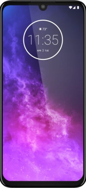 Motorola One Pro