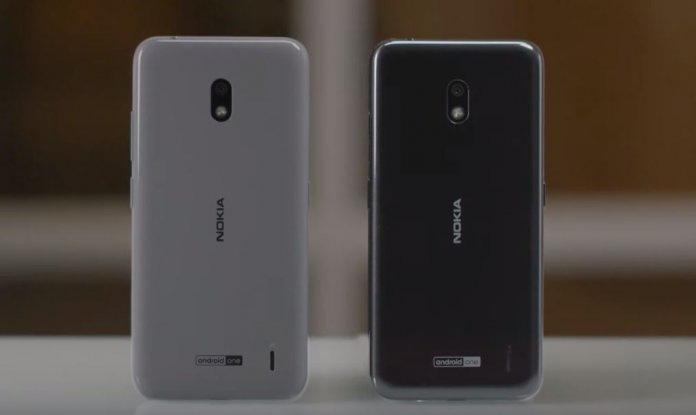 Nokia 2.2