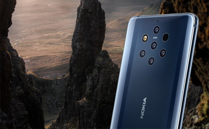 Nokia 9