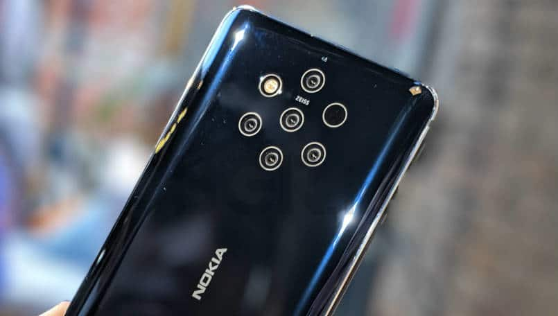 Nokia 9