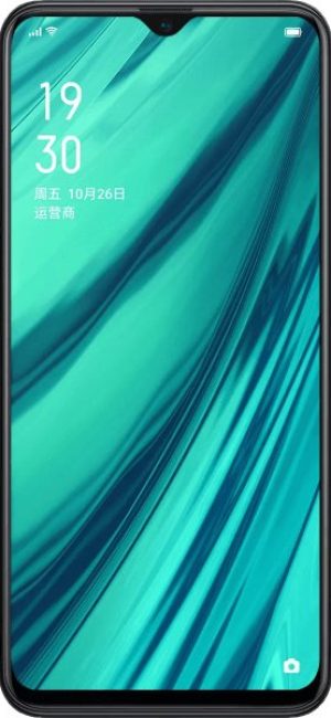 Oppo A9x