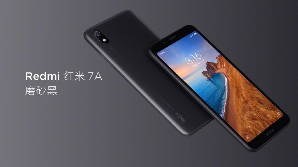 Redmi 7A