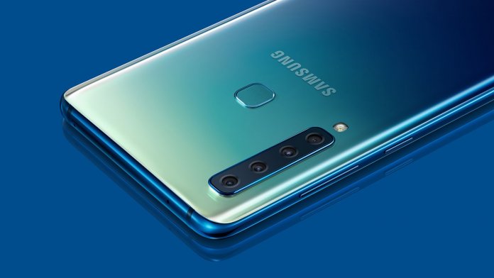 Samsung Galaxy A10s