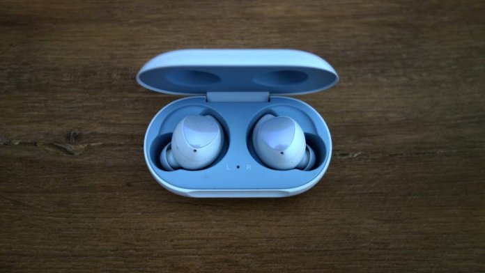 Samsung Galaxy Buds