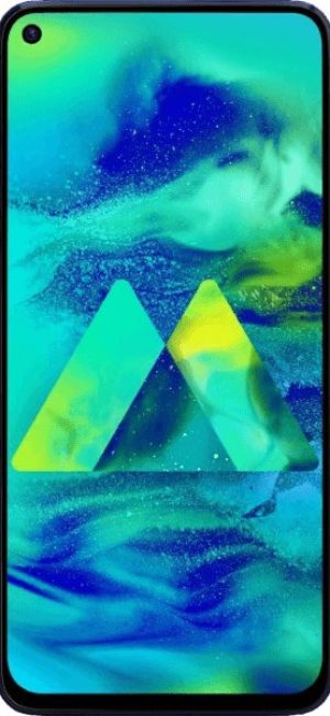 Samsung Galaxy M40