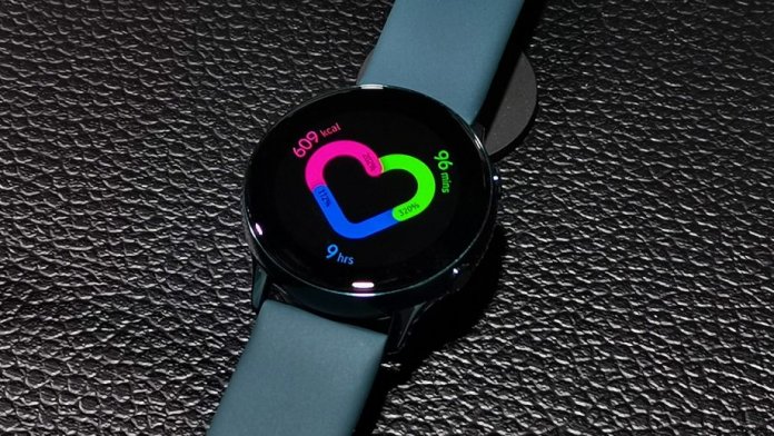 Samsung Galaxy Watch 2