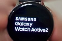 Samsung Galaxy Watch Active 2