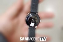 Samsung Galaxy Watch Active 2