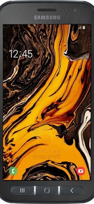Samsung Galaxy Xcover 4S