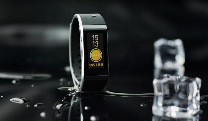 amazfit midong