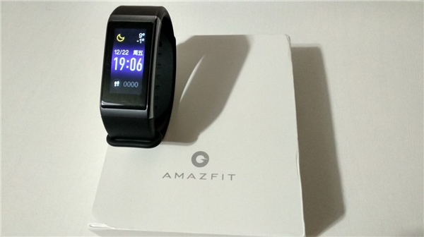 Xiaomi Amazfit Midong Lite