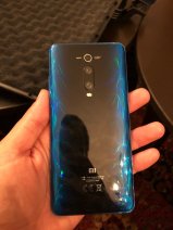 Xiaomi Mi 9T inceleme