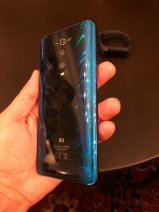 Xiaomi Mi 9T inceleme