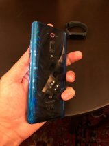 Xiaomi Mi 9T inceleme